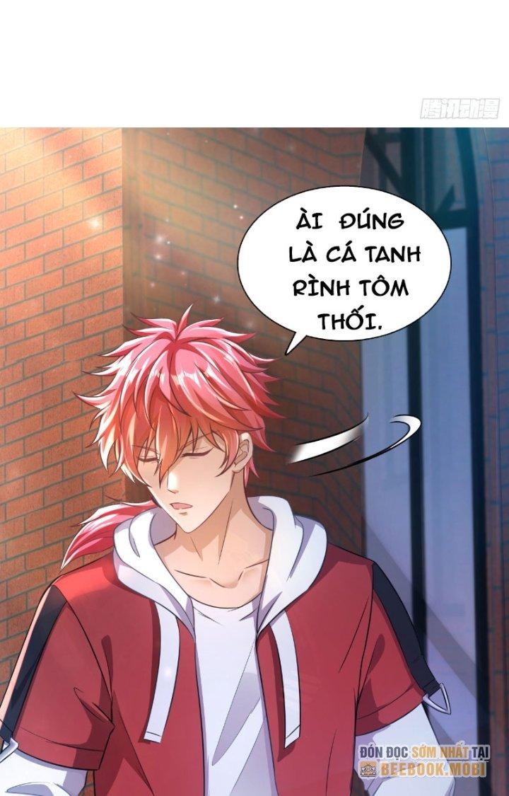 Chí Tôn Cuồng Tế Chapter 22 - Next Chapter 23