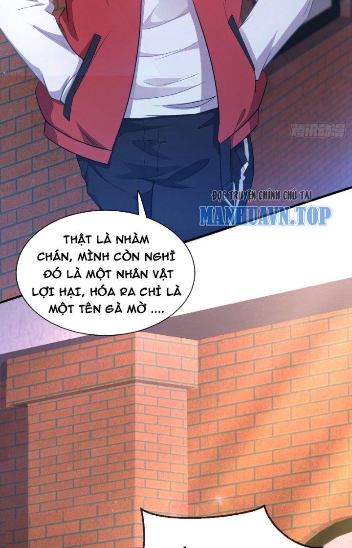 Chí Tôn Cuồng Tế Chapter 22 - Next Chapter 23