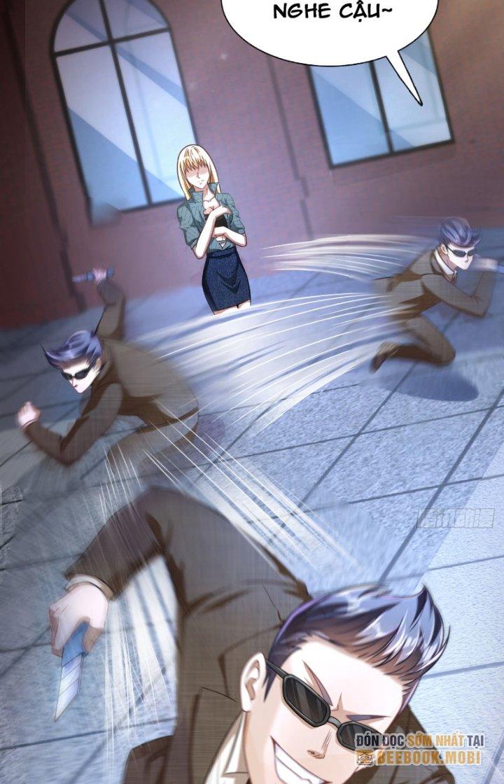 Chí Tôn Cuồng Tế Chapter 22 - Next Chapter 23