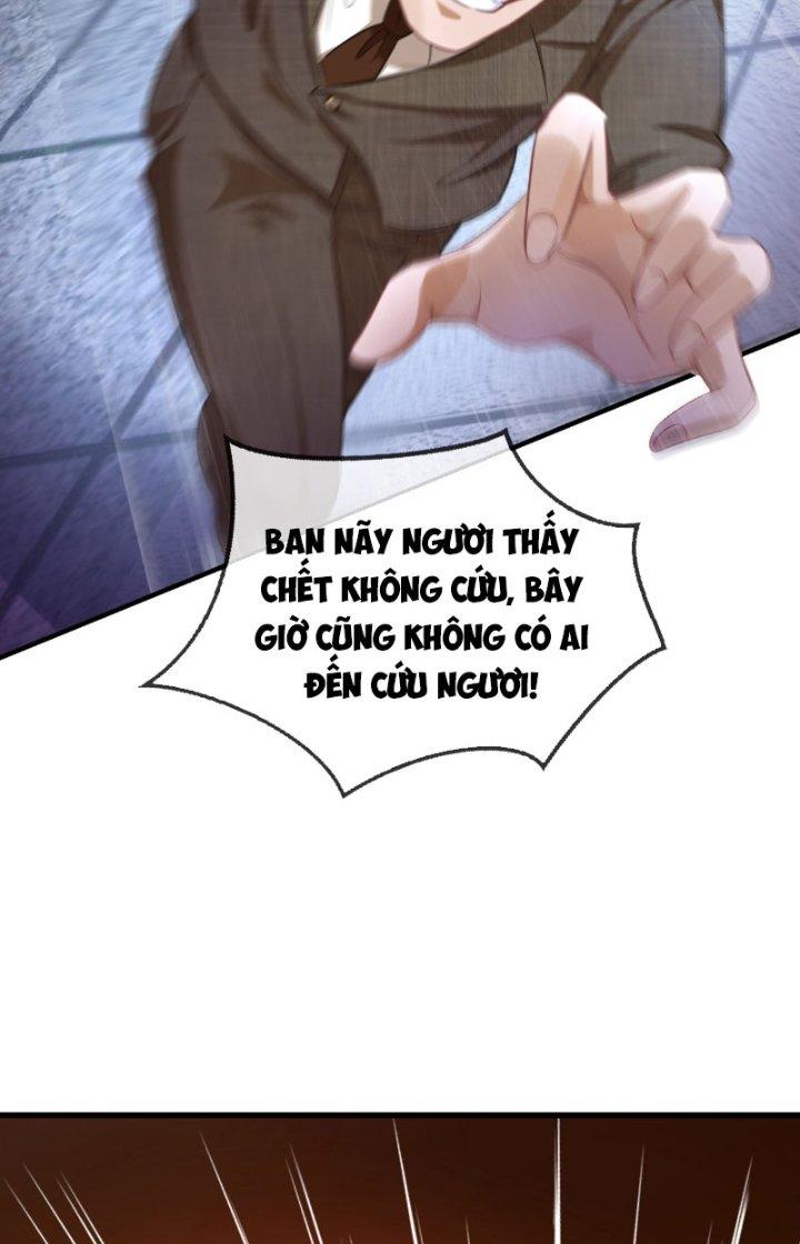 Chí Tôn Cuồng Tế Chapter 22 - Next Chapter 23