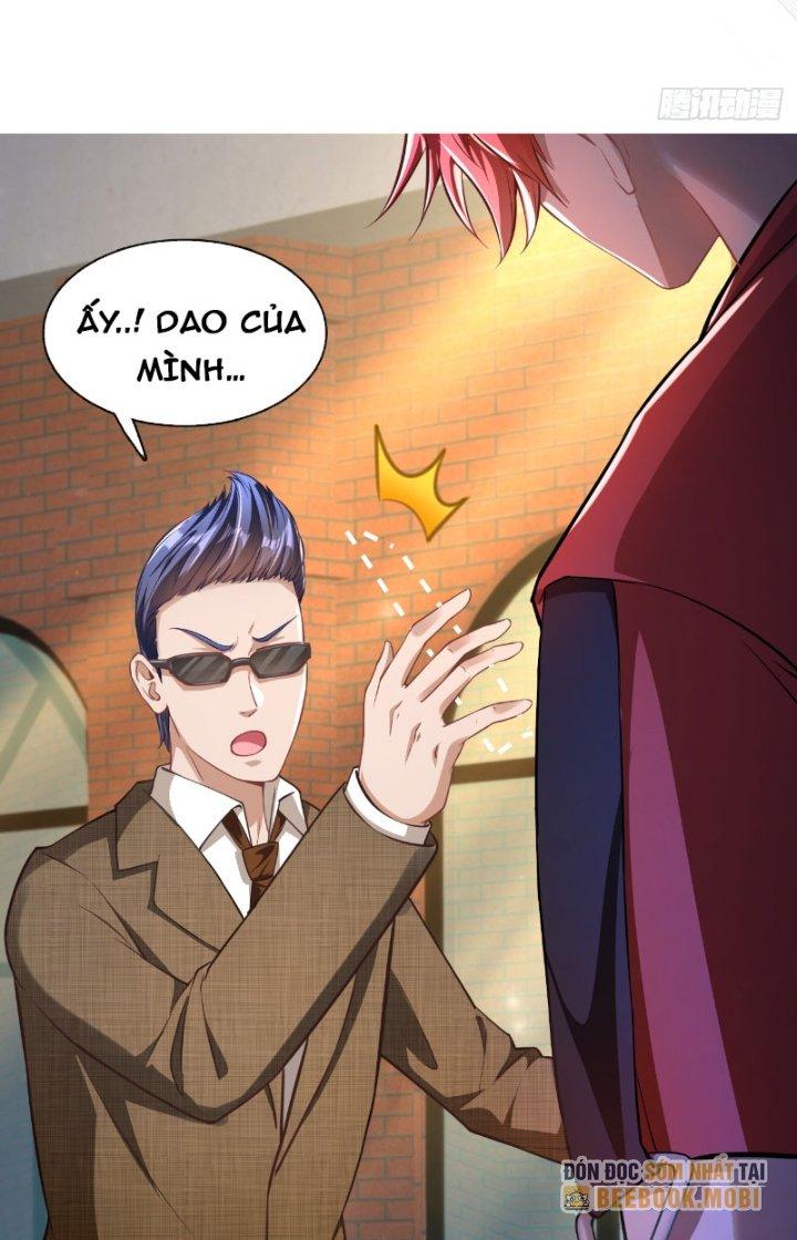 Chí Tôn Cuồng Tế Chapter 22 - Next Chapter 23