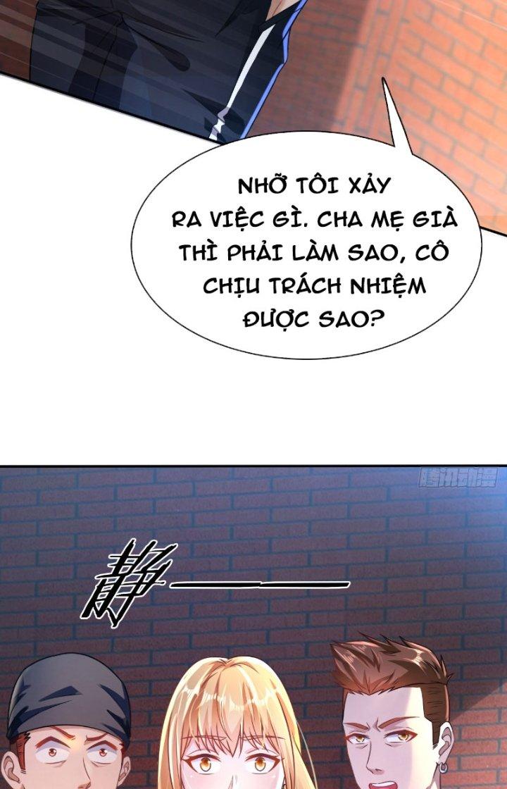Chí Tôn Cuồng Tế Chapter 22 - Next Chapter 23