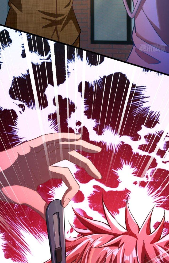 Chí Tôn Cuồng Tế Chapter 22 - Next Chapter 23