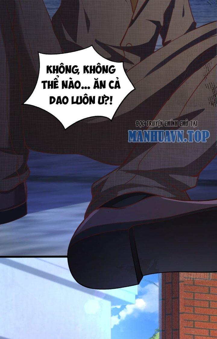 Chí Tôn Cuồng Tế Chapter 22 - Next Chapter 23