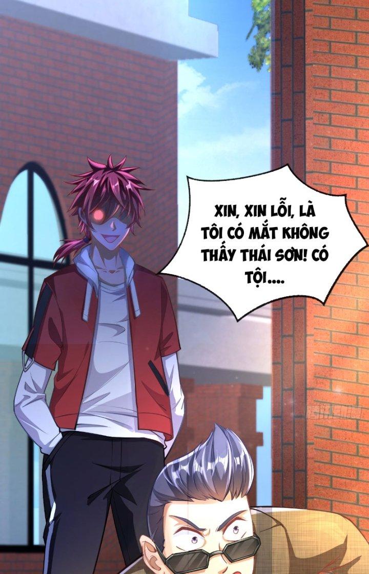 Chí Tôn Cuồng Tế Chapter 22 - Next Chapter 23