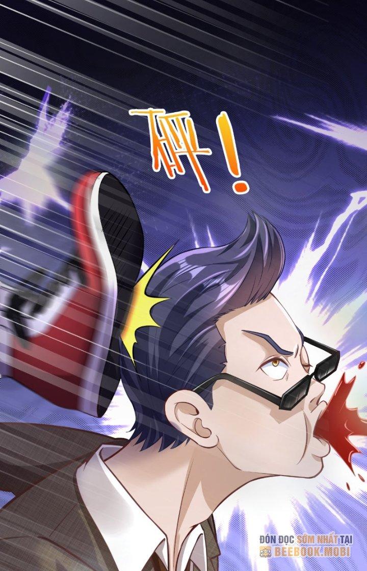 Chí Tôn Cuồng Tế Chapter 22 - Next Chapter 23