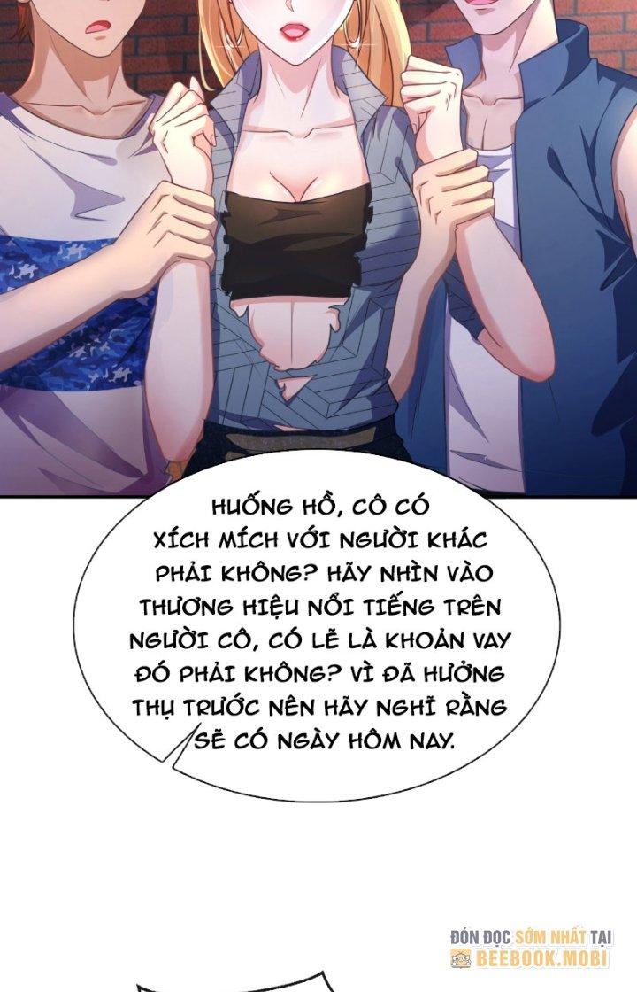Chí Tôn Cuồng Tế Chapter 22 - Next Chapter 23
