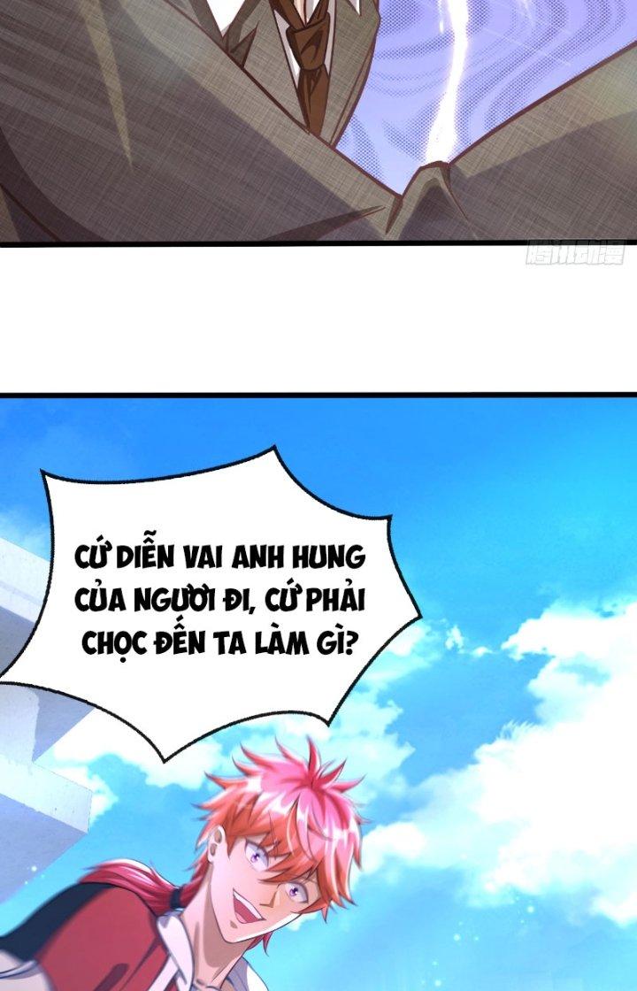 Chí Tôn Cuồng Tế Chapter 22 - Next Chapter 23