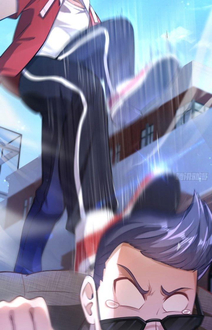 Chí Tôn Cuồng Tế Chapter 22 - Next Chapter 23