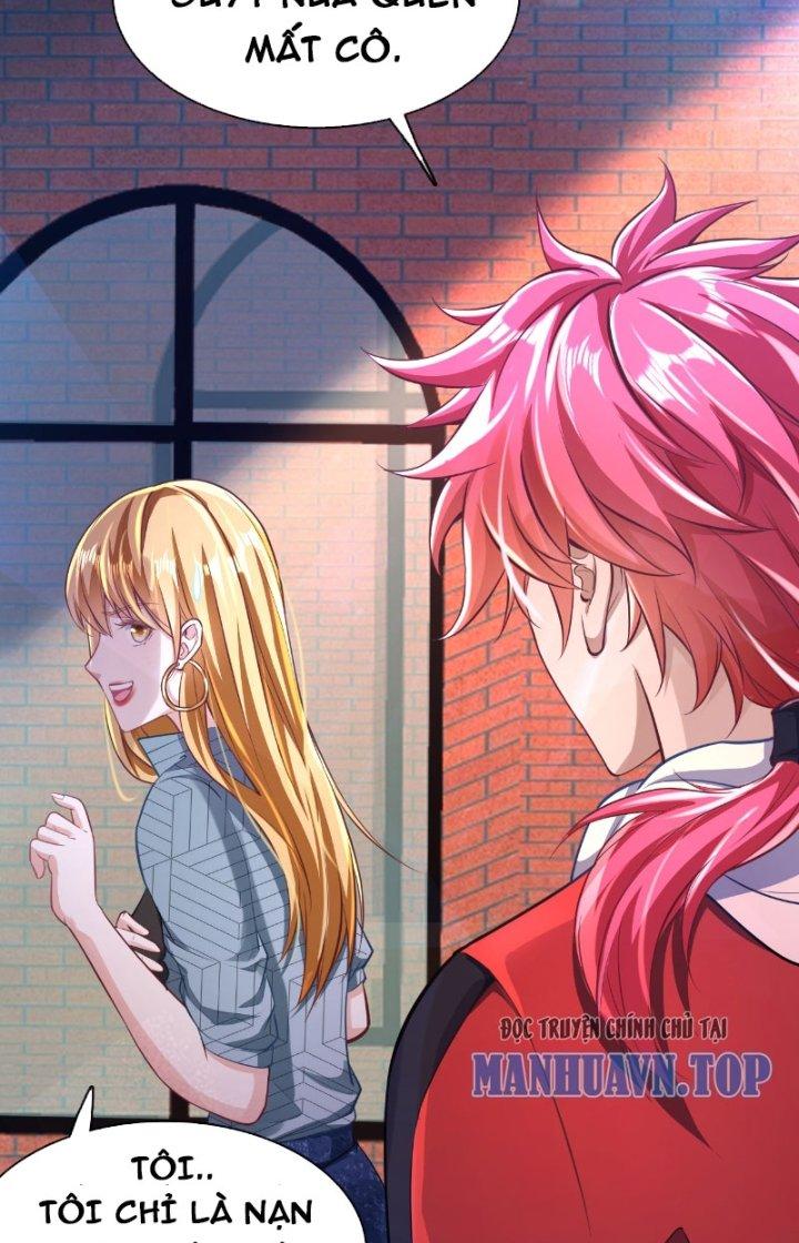 Chí Tôn Cuồng Tế Chapter 22 - Next Chapter 23