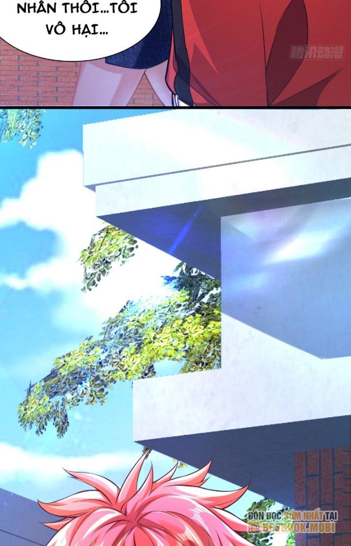 Chí Tôn Cuồng Tế Chapter 22 - Next Chapter 23