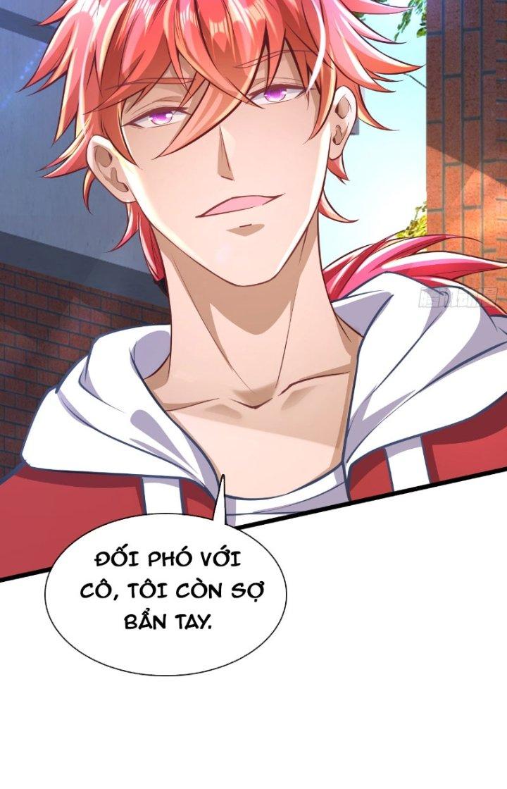 Chí Tôn Cuồng Tế Chapter 22 - Next Chapter 23