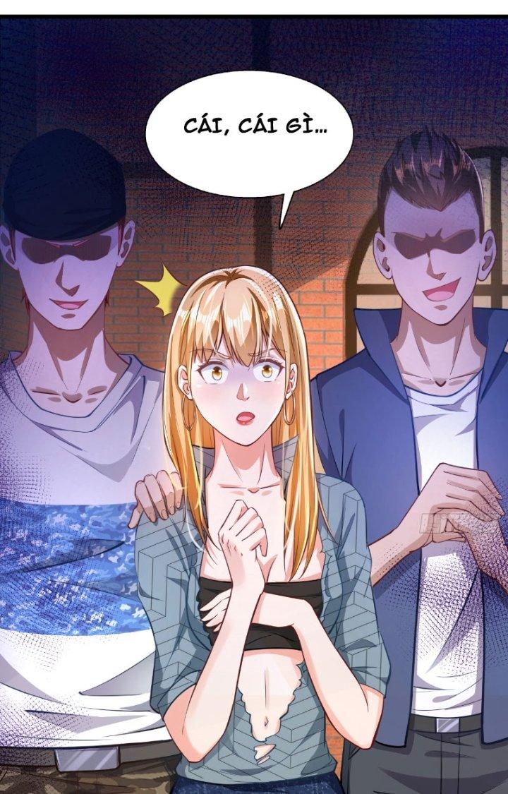 Chí Tôn Cuồng Tế Chapter 22 - Next Chapter 23