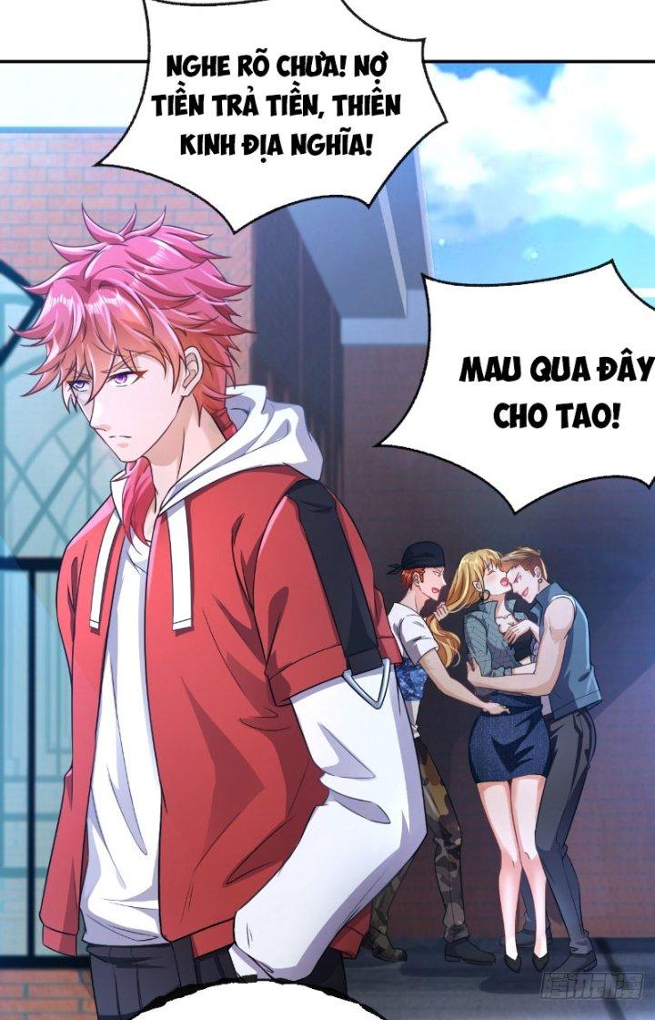 Chí Tôn Cuồng Tế Chapter 22 - Next Chapter 23