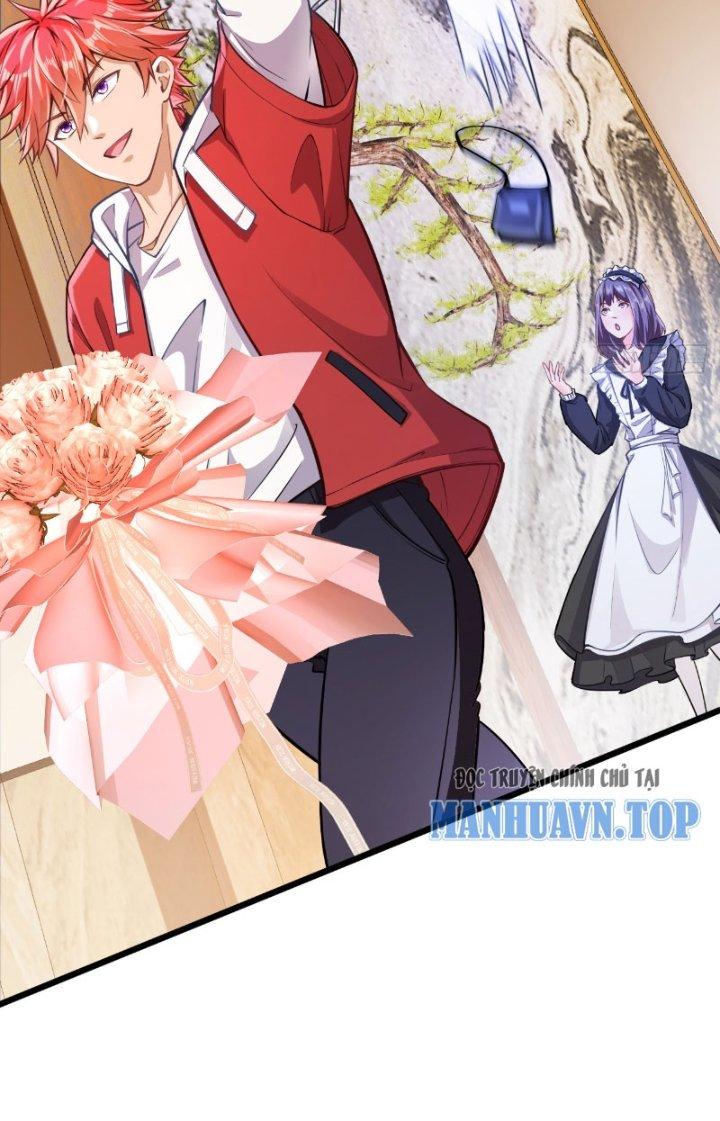 Chí Tôn Cuồng Tế Chapter 22 - Next Chapter 23