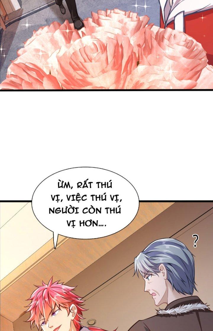 Chí Tôn Cuồng Tế Chapter 22 - Next Chapter 23