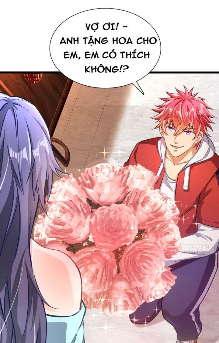 Chí Tôn Cuồng Tế Chapter 22 - Next Chapter 23