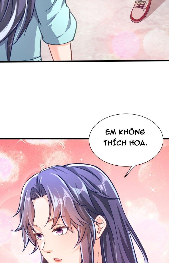 Chí Tôn Cuồng Tế Chapter 22 - Next Chapter 23