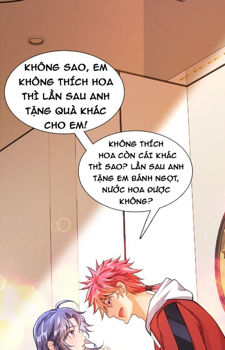 Chí Tôn Cuồng Tế Chapter 22 - Next Chapter 23