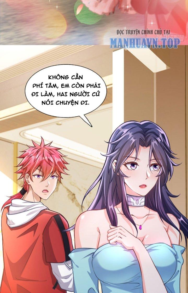 Chí Tôn Cuồng Tế Chapter 22 - Next Chapter 23