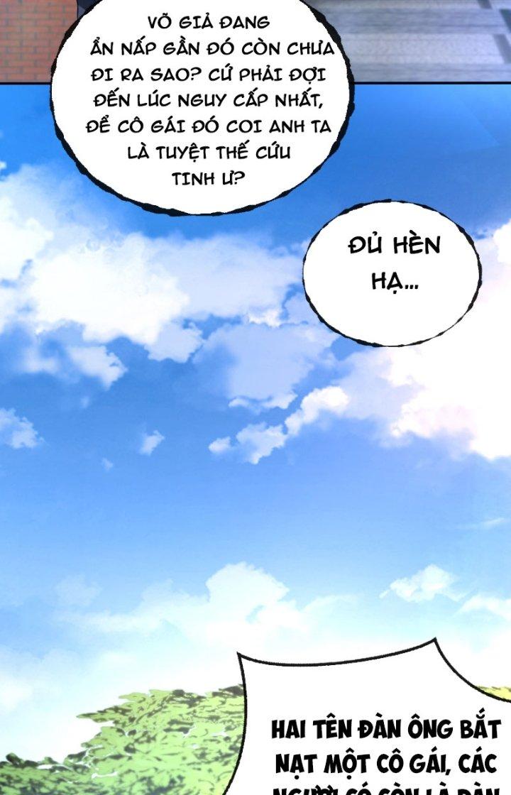 Chí Tôn Cuồng Tế Chapter 22 - Next Chapter 23