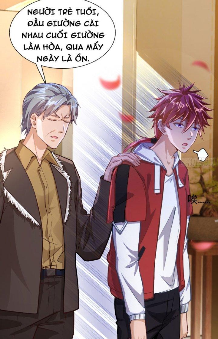 Chí Tôn Cuồng Tế Chapter 22 - Next Chapter 23