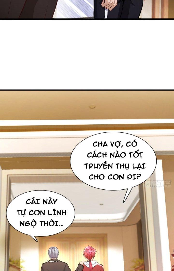 Chí Tôn Cuồng Tế Chapter 22 - Next Chapter 23