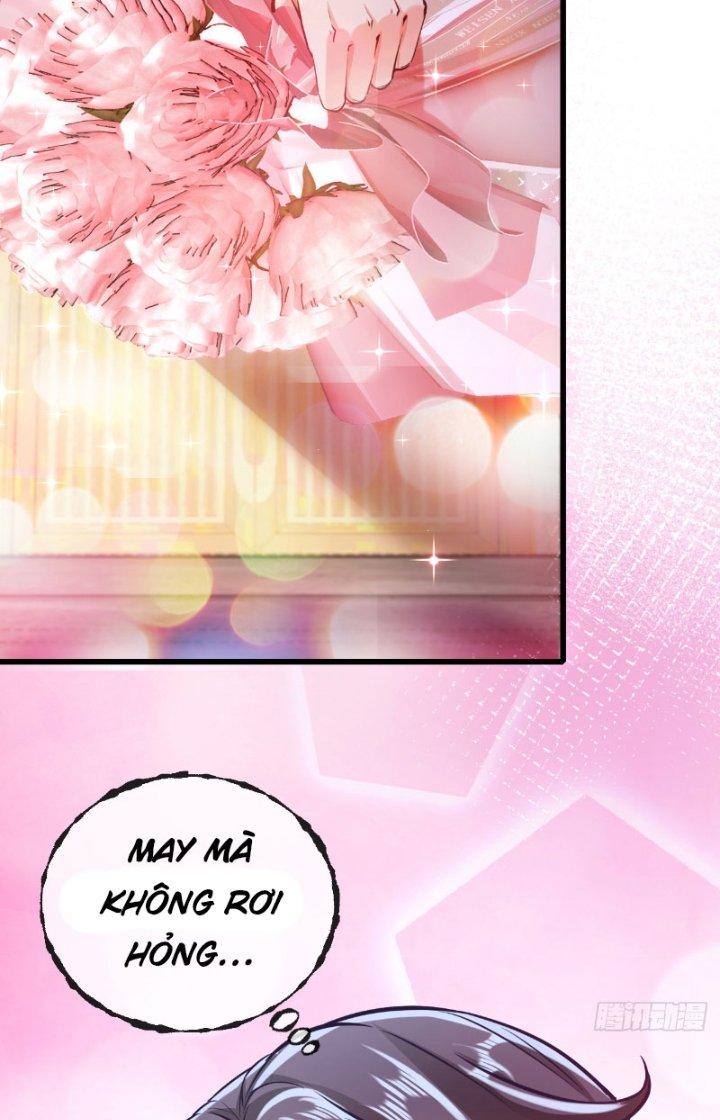 Chí Tôn Cuồng Tế Chapter 22 - Next Chapter 23