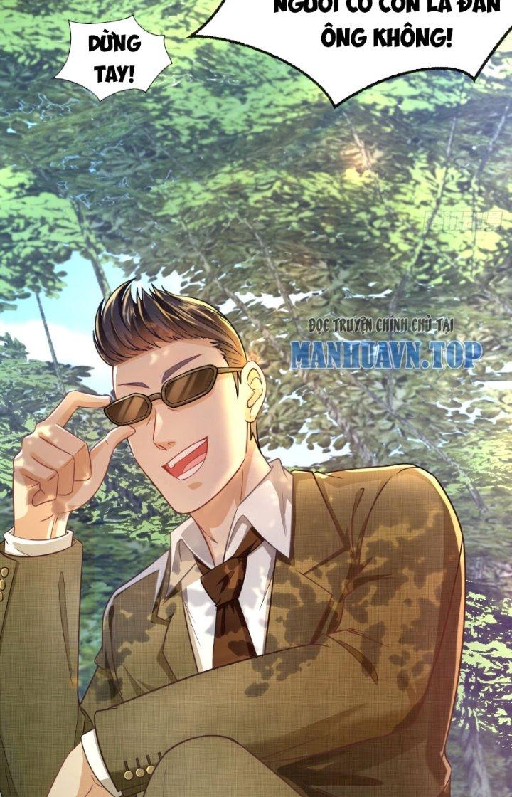 Chí Tôn Cuồng Tế Chapter 22 - Next Chapter 23