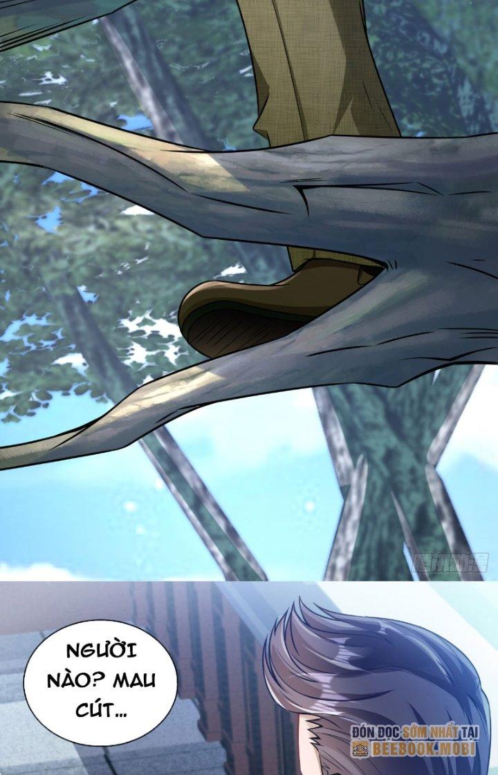 Chí Tôn Cuồng Tế Chapter 22 - Next Chapter 23