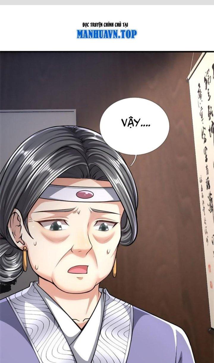 Ta Được Nuôi Dưỡng Bởi Nữ Ma Đầu Chapter 66 - Trang 2