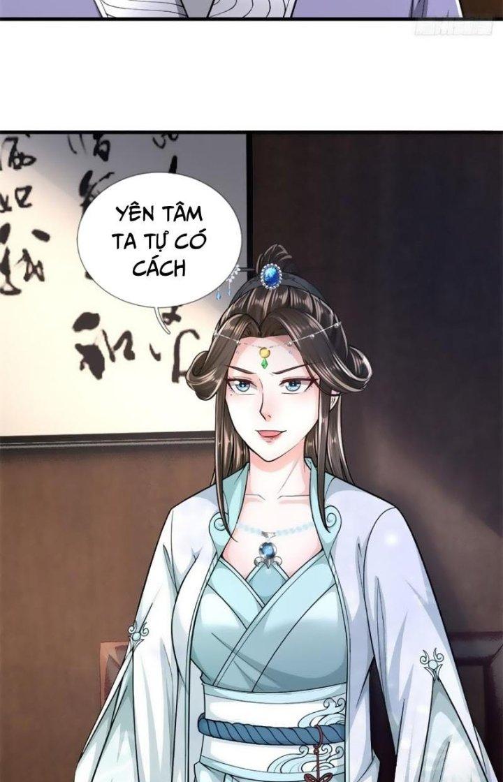 Ta Được Nuôi Dưỡng Bởi Nữ Ma Đầu Chapter 66 - Trang 2