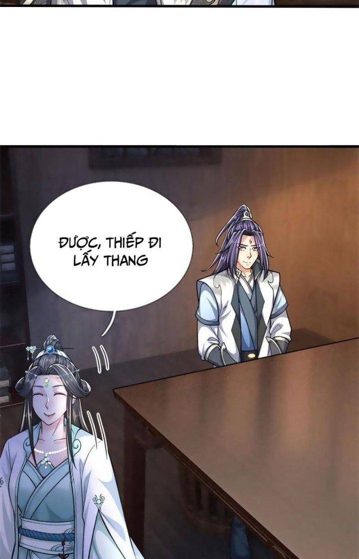 Ta Được Nuôi Dưỡng Bởi Nữ Ma Đầu Chapter 66 - Trang 2