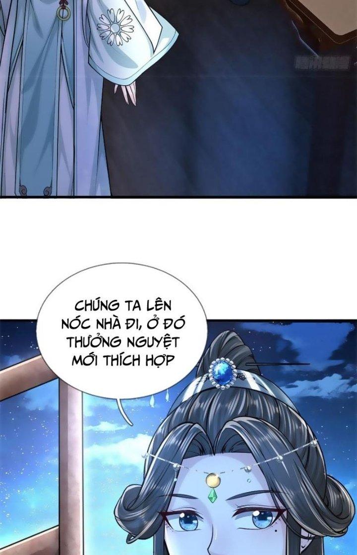 Ta Được Nuôi Dưỡng Bởi Nữ Ma Đầu Chapter 66 - Trang 2