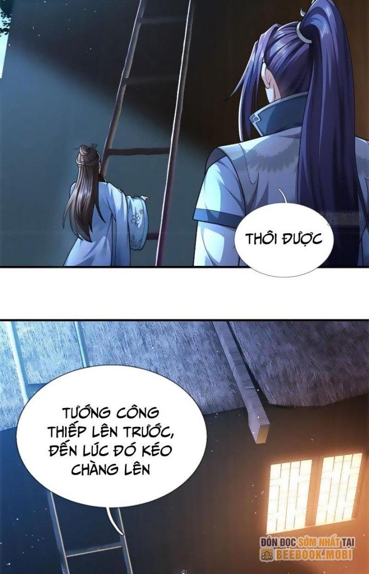 Ta Được Nuôi Dưỡng Bởi Nữ Ma Đầu Chapter 66 - Trang 2