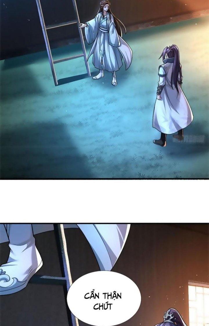 Ta Được Nuôi Dưỡng Bởi Nữ Ma Đầu Chapter 66 - Trang 2