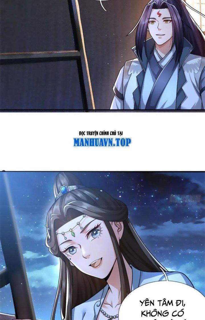 Ta Được Nuôi Dưỡng Bởi Nữ Ma Đầu Chapter 66 - Trang 2