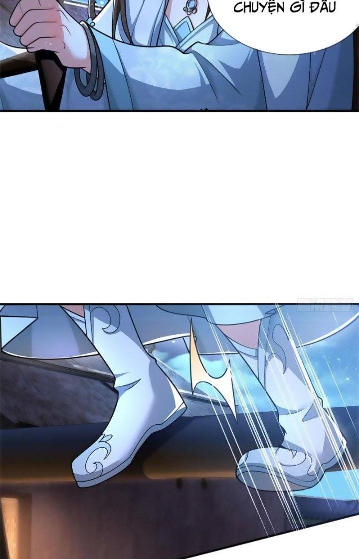 Ta Được Nuôi Dưỡng Bởi Nữ Ma Đầu Chapter 66 - Trang 2