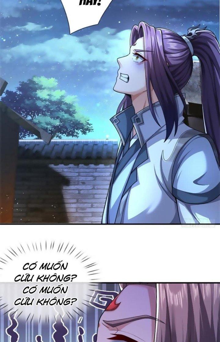 Ta Được Nuôi Dưỡng Bởi Nữ Ma Đầu Chapter 66 - Trang 2