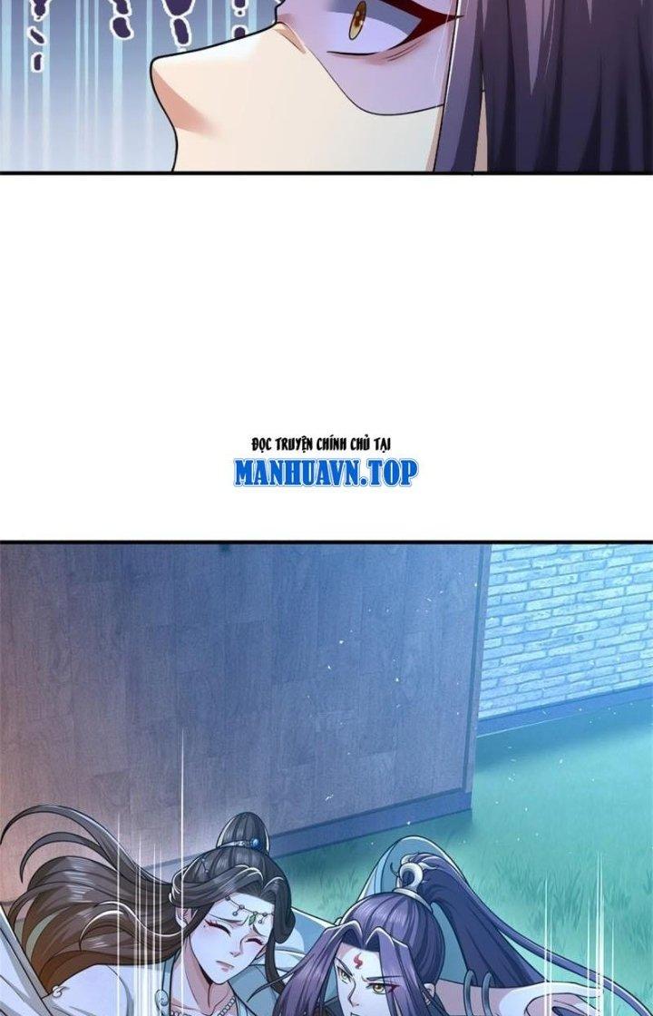 Ta Được Nuôi Dưỡng Bởi Nữ Ma Đầu Chapter 66 - Trang 2