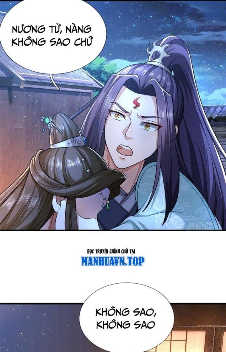 Ta Được Nuôi Dưỡng Bởi Nữ Ma Đầu Chapter 66 - Trang 2