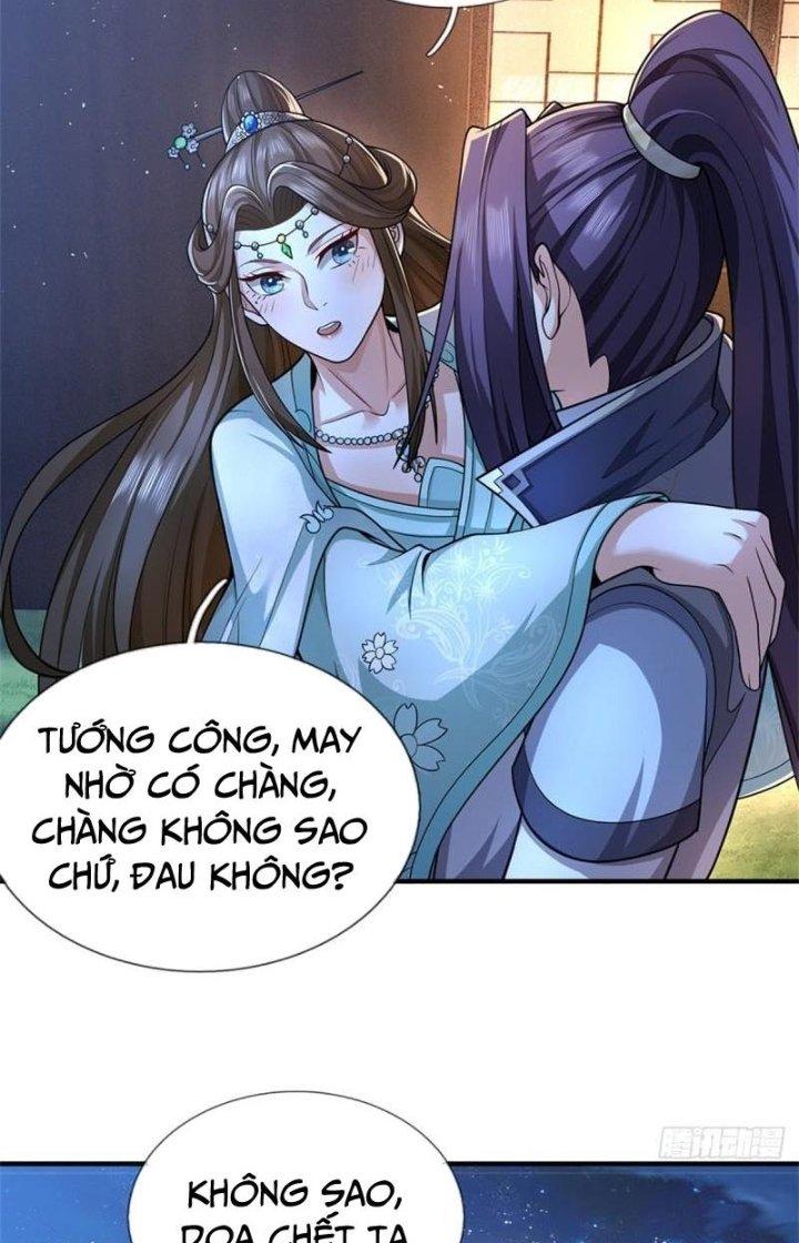 Ta Được Nuôi Dưỡng Bởi Nữ Ma Đầu Chapter 66 - Trang 2