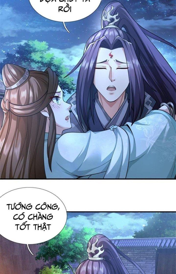 Ta Được Nuôi Dưỡng Bởi Nữ Ma Đầu Chapter 66 - Trang 2