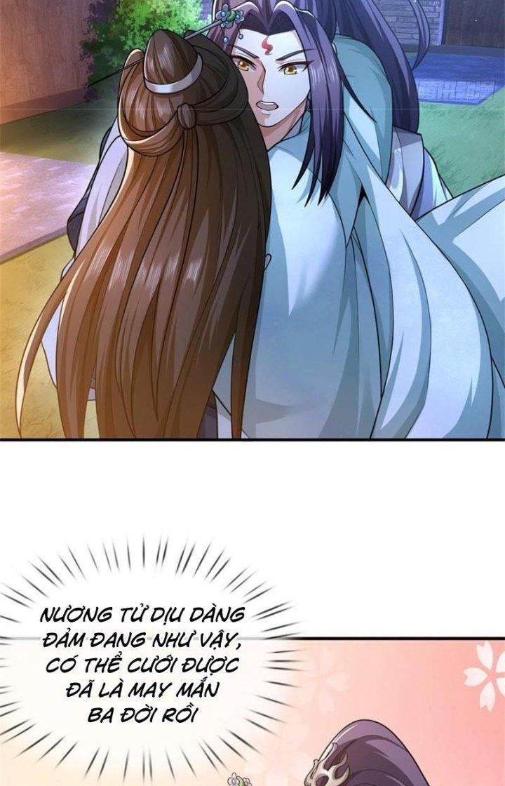Ta Được Nuôi Dưỡng Bởi Nữ Ma Đầu Chapter 66 - Trang 2