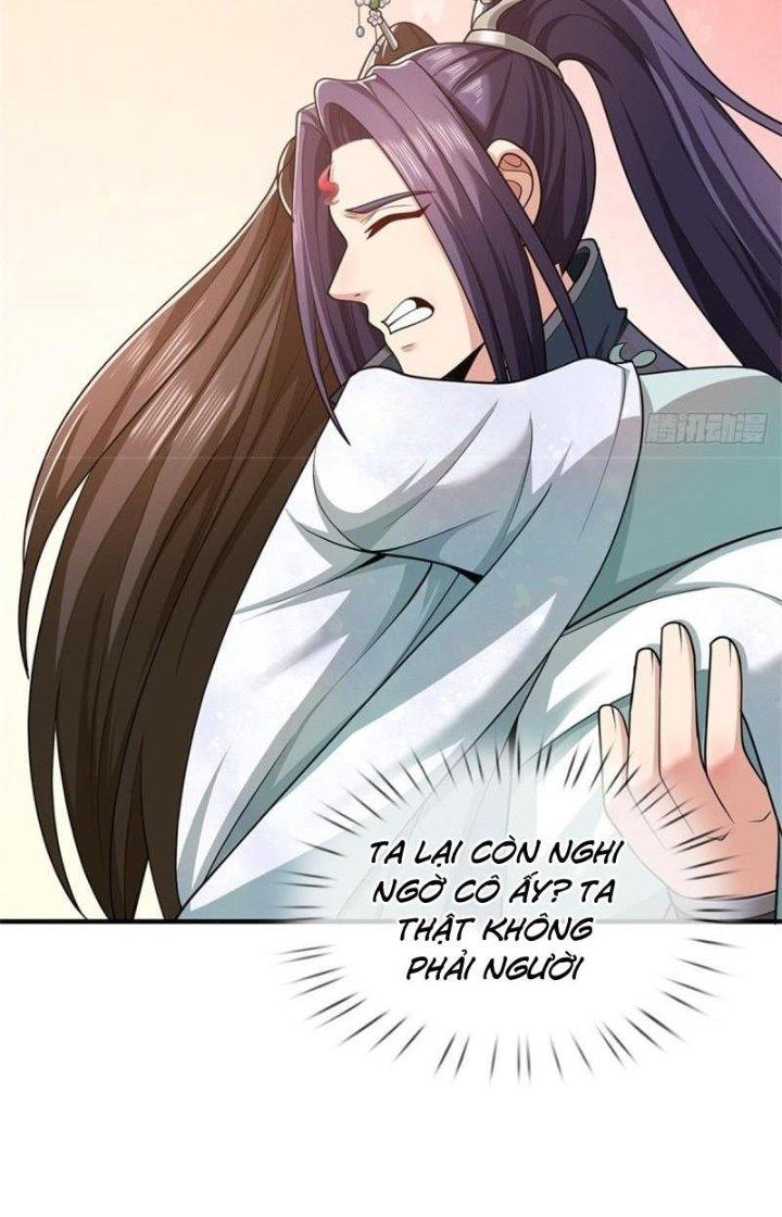 Ta Được Nuôi Dưỡng Bởi Nữ Ma Đầu Chapter 66 - Trang 2