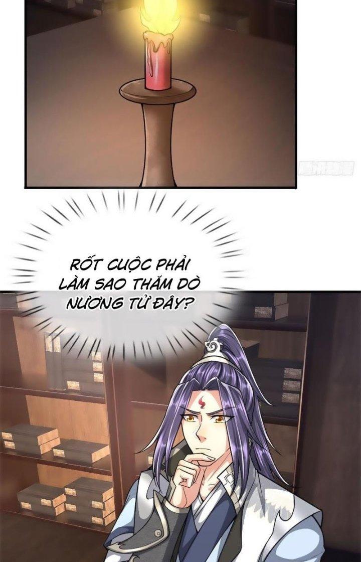 Ta Được Nuôi Dưỡng Bởi Nữ Ma Đầu Chapter 66 - Trang 2
