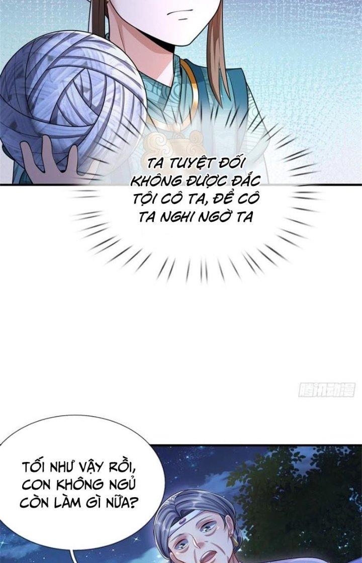 Ta Được Nuôi Dưỡng Bởi Nữ Ma Đầu Chapter 66 - Trang 2