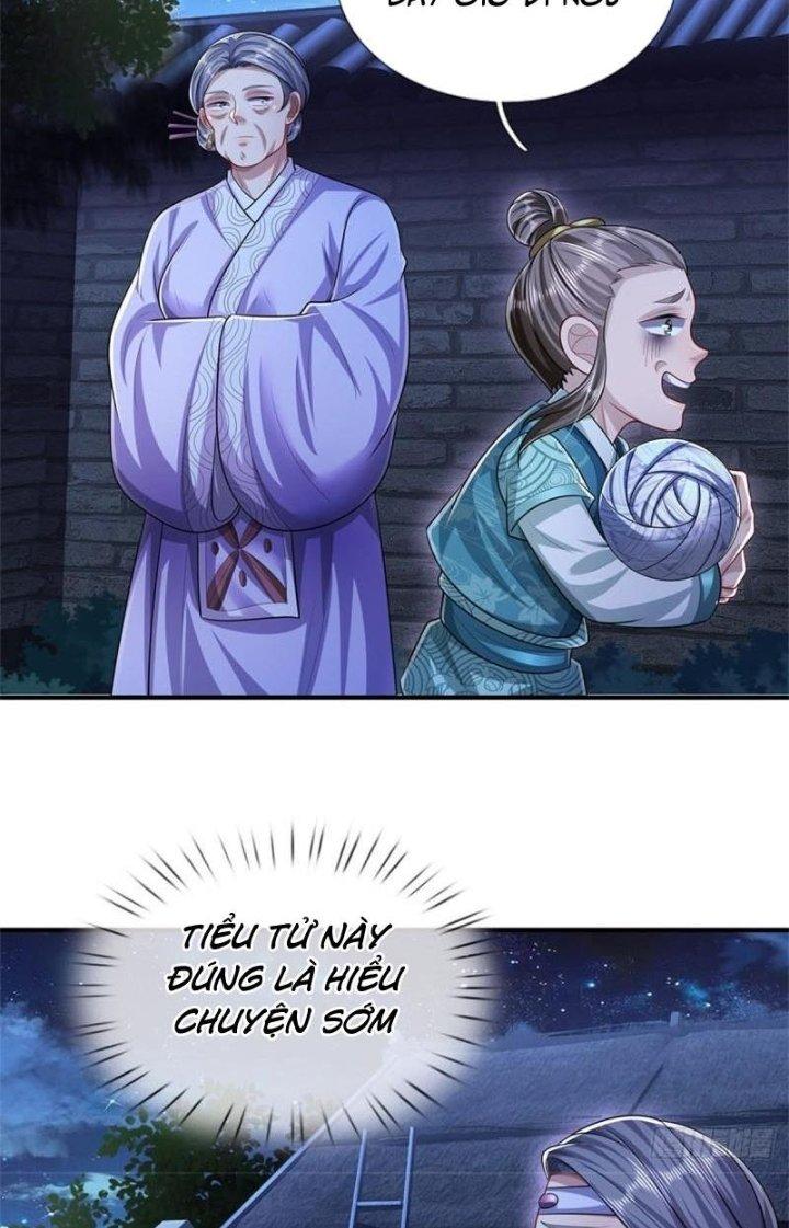 Ta Được Nuôi Dưỡng Bởi Nữ Ma Đầu Chapter 66 - Trang 2