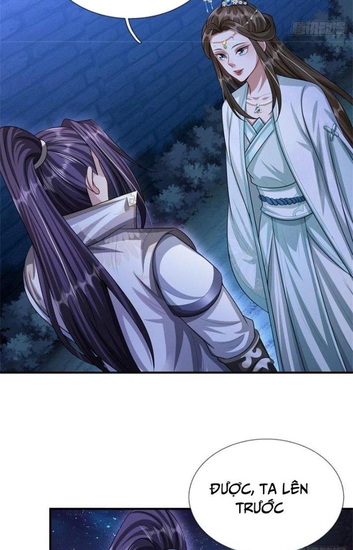 Ta Được Nuôi Dưỡng Bởi Nữ Ma Đầu Chapter 66 - Trang 2