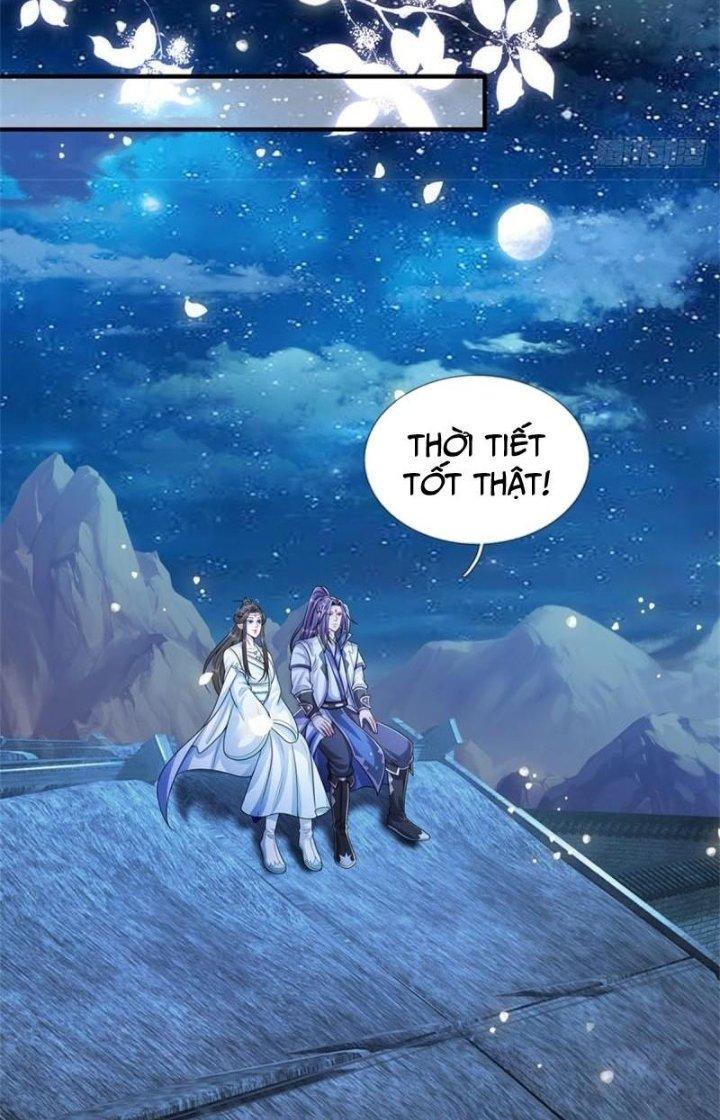 Ta Được Nuôi Dưỡng Bởi Nữ Ma Đầu Chapter 66 - Trang 2